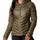 Scurta Columbia Joy Peak Hooded Jacket 1982671-397