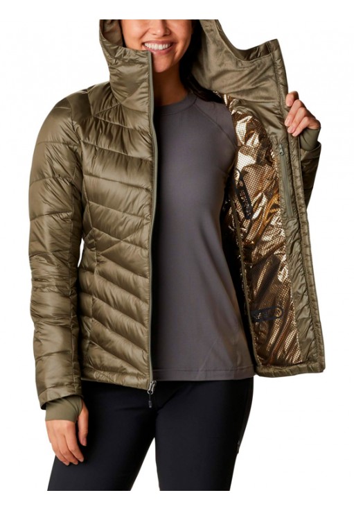 Куртка Columbia Joy Peak Hooded Jacket