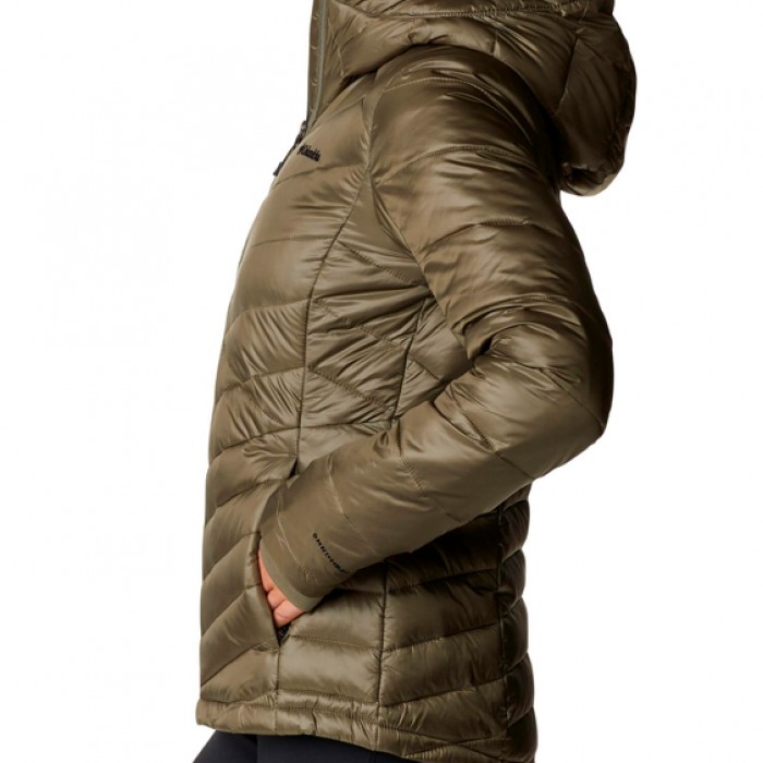 Scurta Columbia Joy Peak Hooded Jacket 1982671-397 - 3