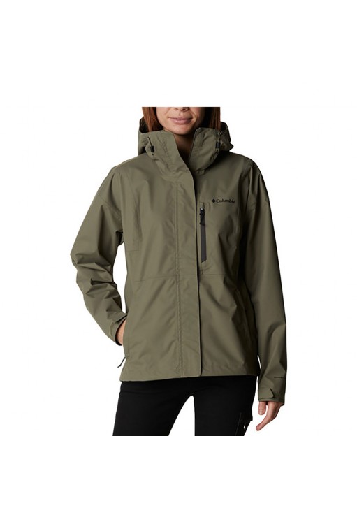 Jacheta windbreaker Columbia Hikebound Jacket