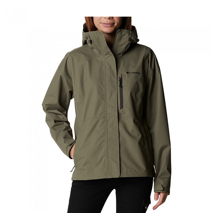 Jacheta windbreaker Columbia Hikebound Jacket 1989251-397 Jacheta windbreaker Columbia Hikebound Jacket 1989251-397