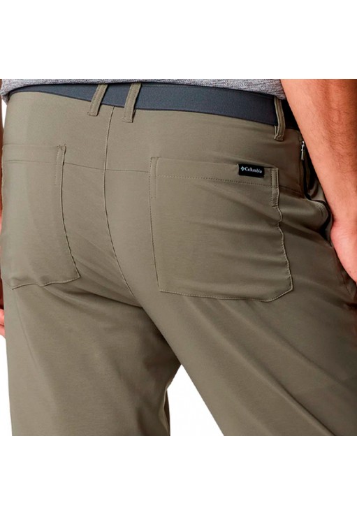 Брюки Columbia Tech Trail II Pant
