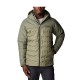 Куртка Columbia Grand Trek II Down Hooded Jacket 2008291-397