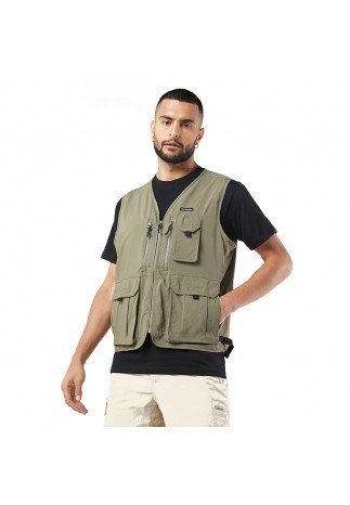 Vesta Columbia Silver Ridge Utility Vest