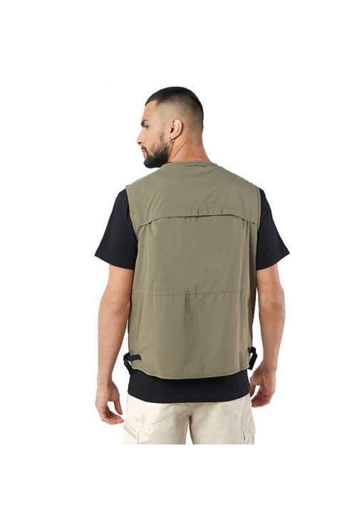 Жилет Columbia Silver Ridge Utility Vest