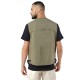 Vesta Columbia Silver Ridge Utility Vest 2030731-397 - 3