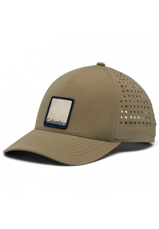 Chipiu Columbia Hike 110 Snap Back