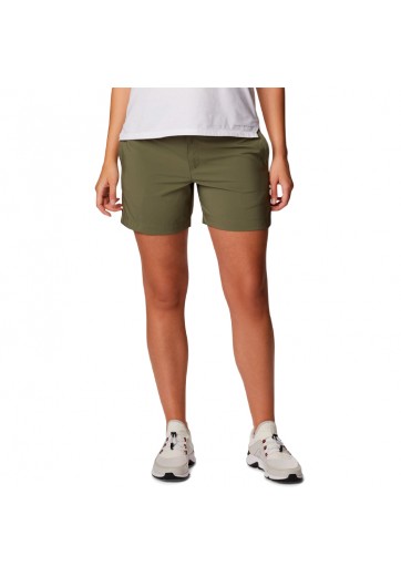 Sorti Columbia Silver Ridge Utility Short