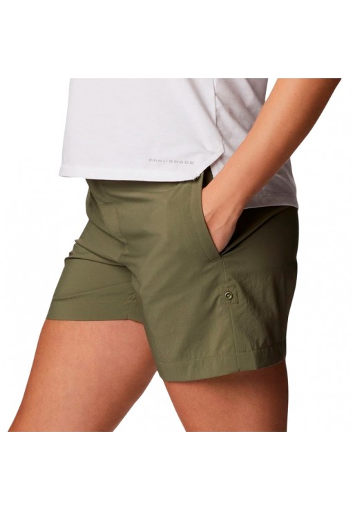 Шорты Columbia Silver Ridge Utility Short