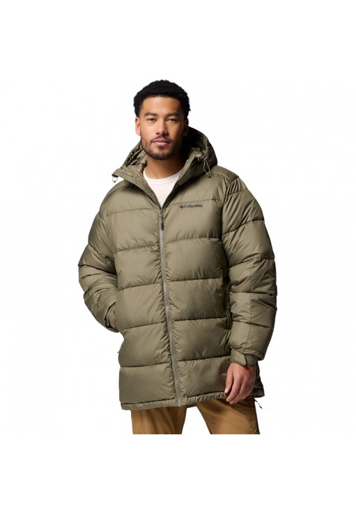 Куртка Columbia Pike Lake Parka