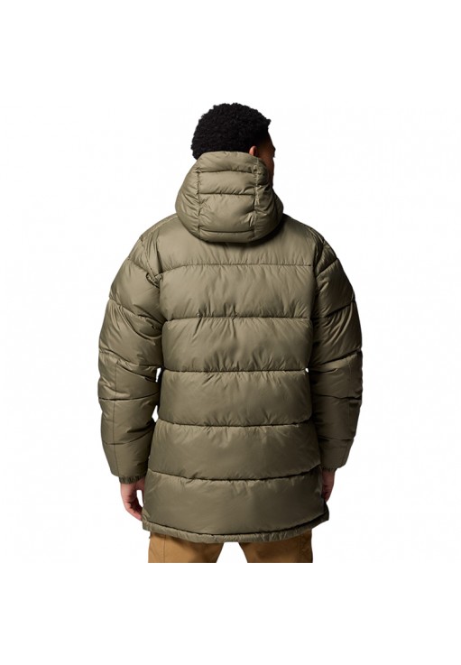 Куртка Columbia Pike Lake Parka
