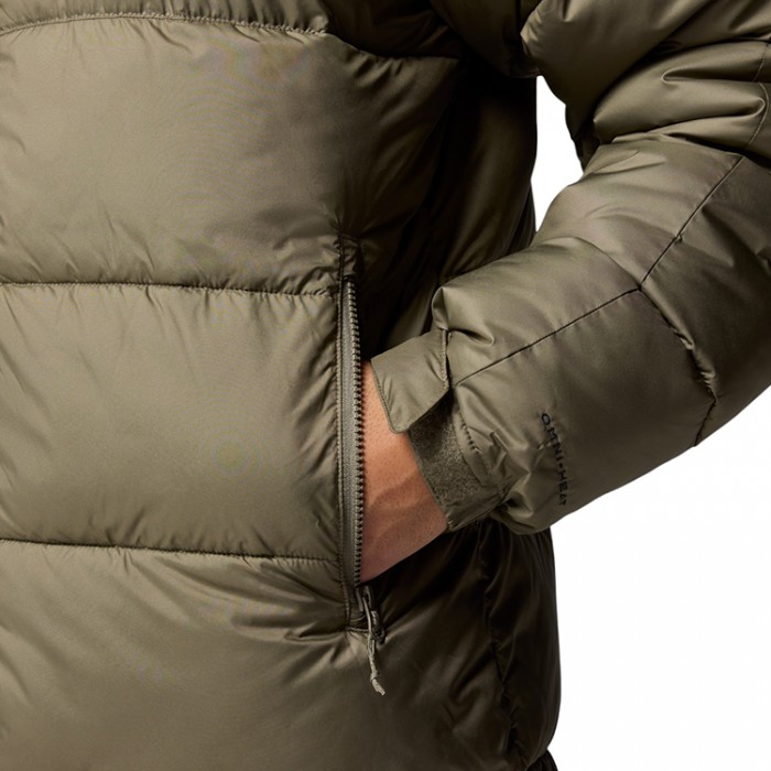 Scurta Columbia Pike Lake Parka 2050921-397 - 2