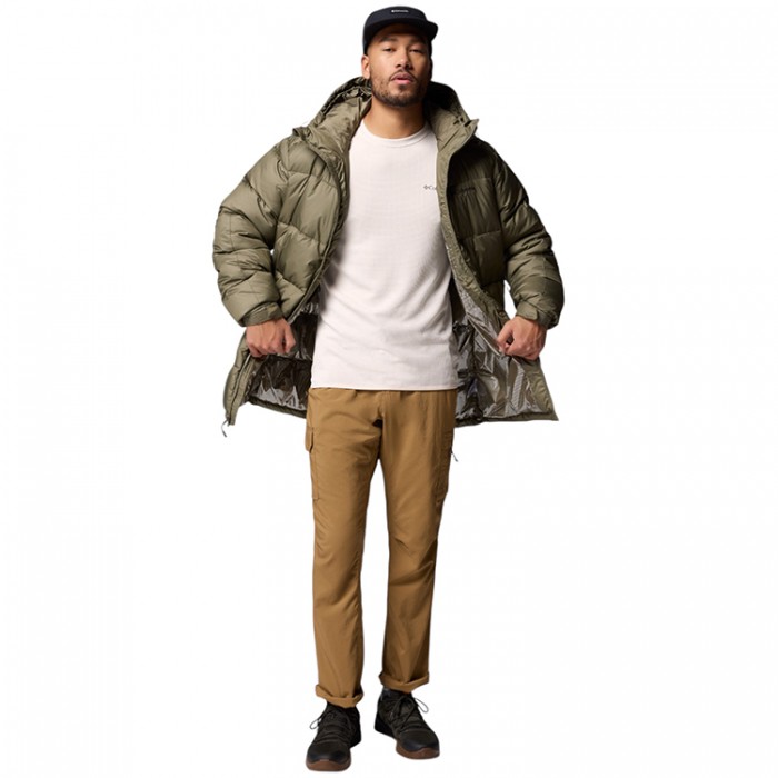 Scurta Columbia Pike Lake Parka 2050921-397 - 4