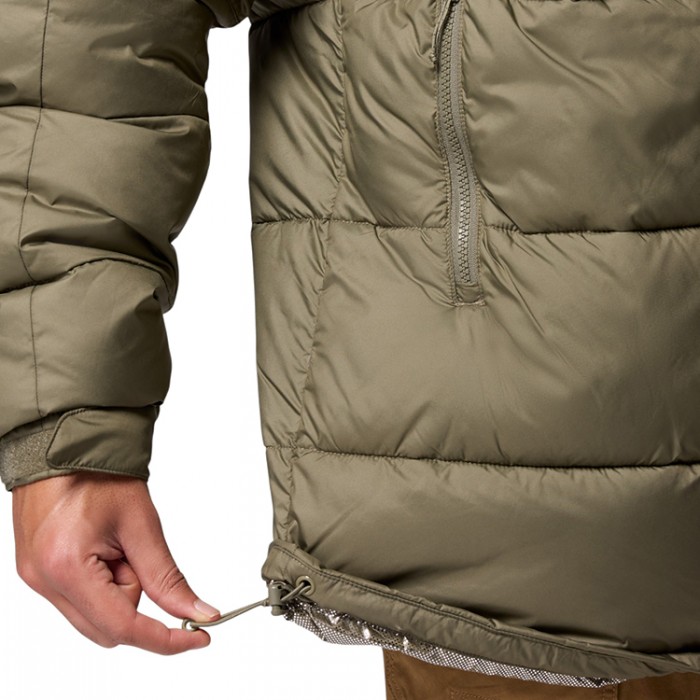 Scurta Columbia Pike Lake Parka 2050921-397 - 5