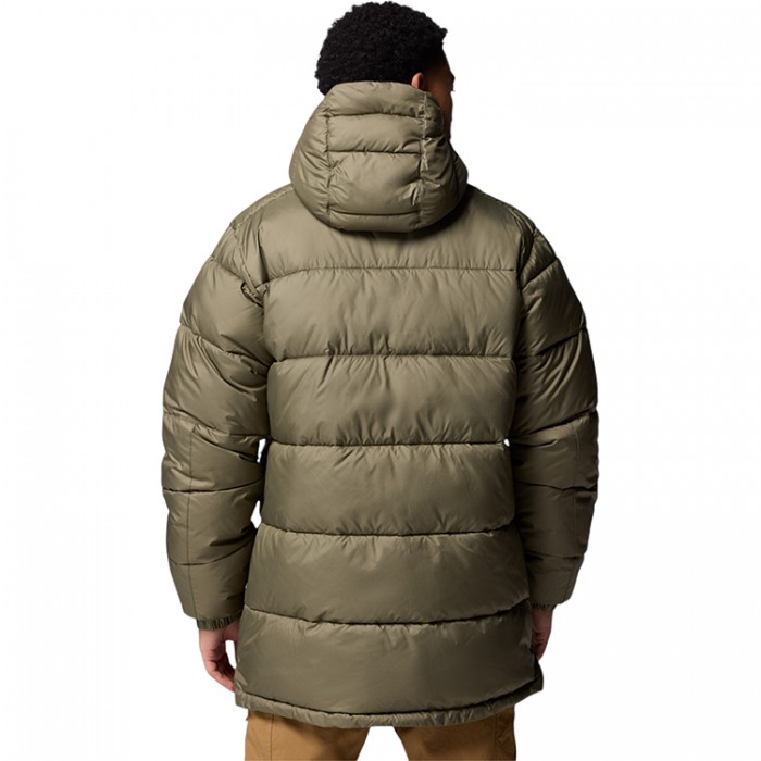 Scurta Columbia Pike Lake Parka 2050921-397 - 6