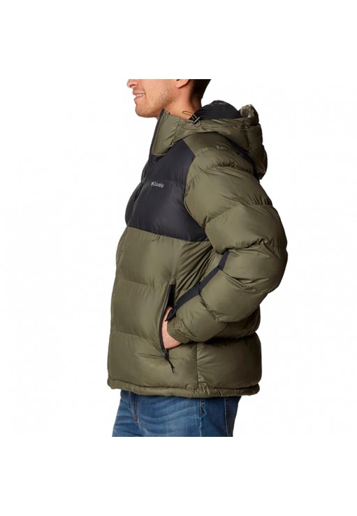 Куртка Columbia Pike Lake II Hooded Jacket