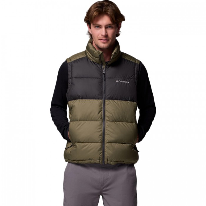 Жилет Columbia Pike Lake II Vest 2050951-397