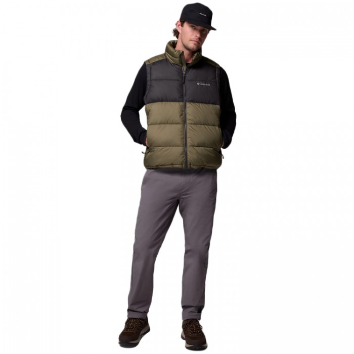 Жилет Columbia Pike Lake II Vest 2050951-397 - 2