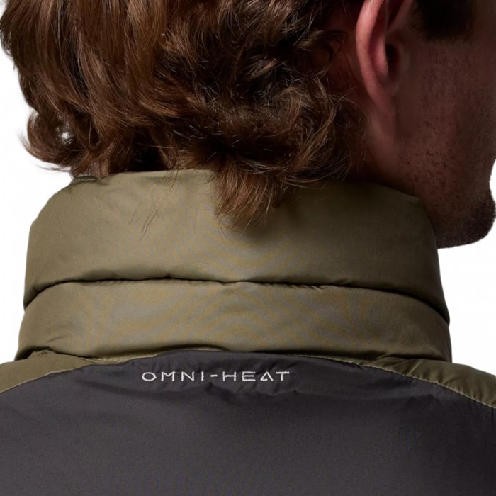 Жилет Columbia Pike Lake II Vest 2050951-397 - 4