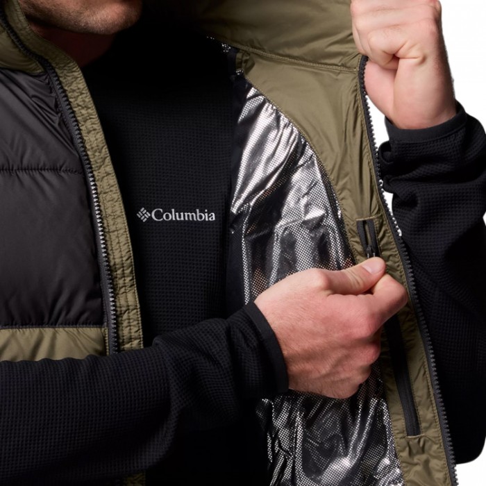 Жилет Columbia Pike Lake II Vest 2050951-397 - 6