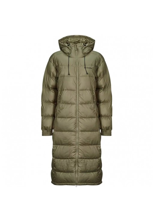 Куртка Columbia Pike Lake II Long Jacket