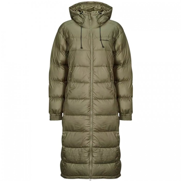 Куртка Columbia Pike Lake II Long Jacket 2051351-397