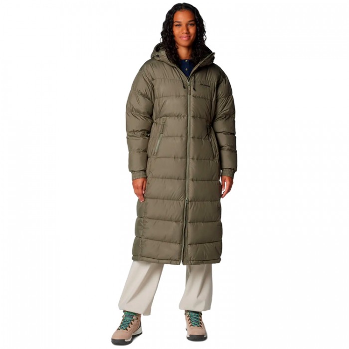 Куртка Columbia Pike Lake II Long Jacket 2051351-397 - 2
