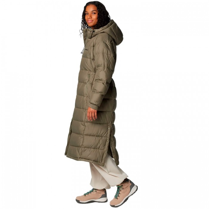 Куртка Columbia Pike Lake II Long Jacket 2051351-397 - 4