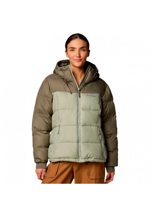 Scurta Columbia Pike Lake II Insulated Jacket