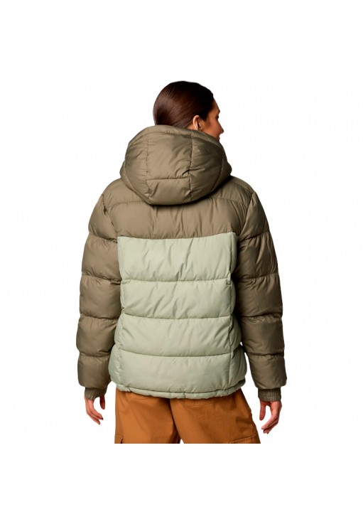 Scurta Columbia Pike Lake II Insulated Jacket