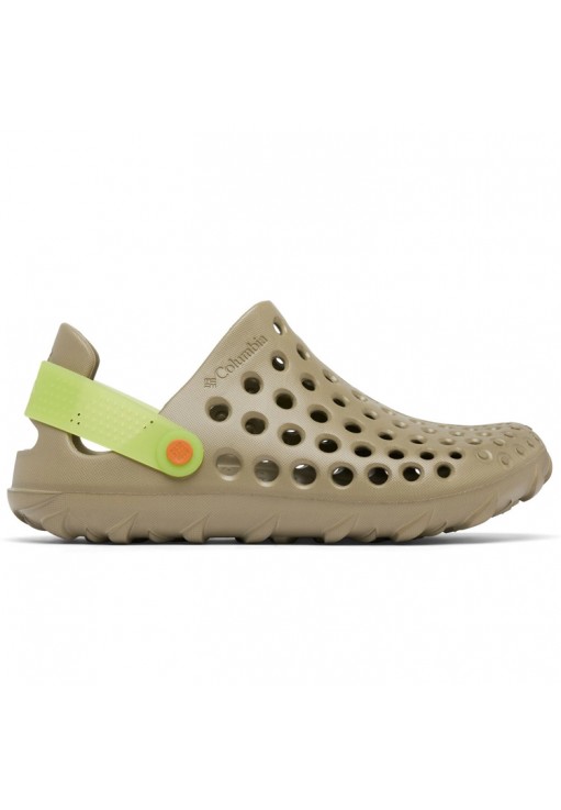 Шлёпанцы Columbia Creeksider