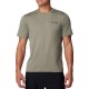 Tricou Columbia Tech Trail Crew Neck II 2074581-397