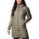 Scurta Columbia Delta Ridge II Long Down Jacket 2088211-397
