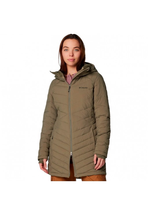 Куртка Columbia Joy Peak II Mid Jacket