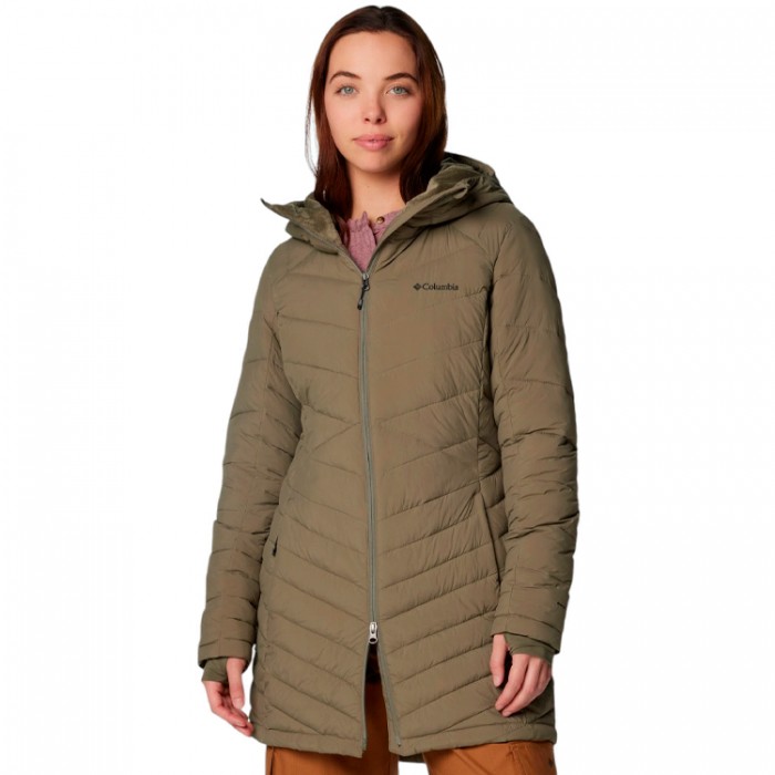 Куртка Columbia Joy Peak II Mid Jacket 2088641-397