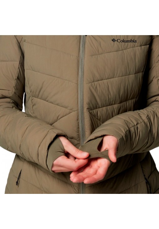 Куртка Columbia Joy Peak II Mid Jacket