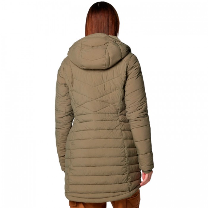 Куртка Columbia Joy Peak II Mid Jacket 2088641-397 - 4