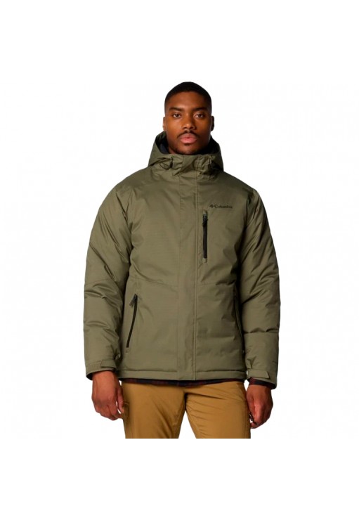 Куртка Columbia Oak Harbor II Insulated Jacket