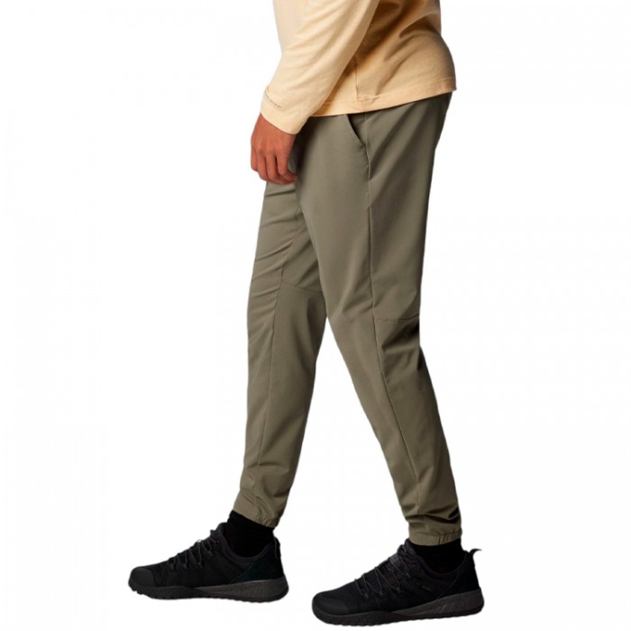 Pantaloni Columbia Sage Peak Pull On Chino Pant 2095041-397 - imagine №2