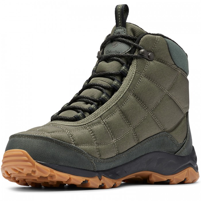 Ghete Columbia Firecamp Boot 2099741-397