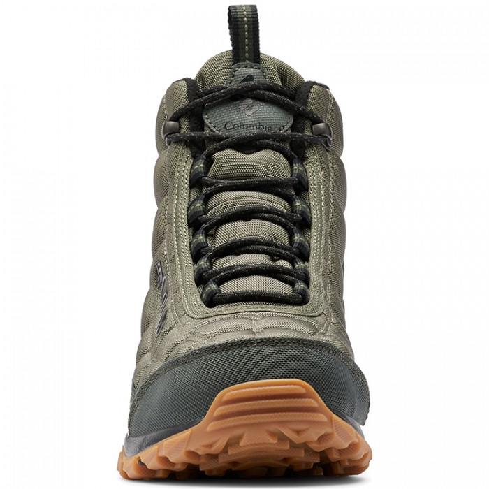 Ghete Columbia Firecamp Boot 2099741-397 - 2