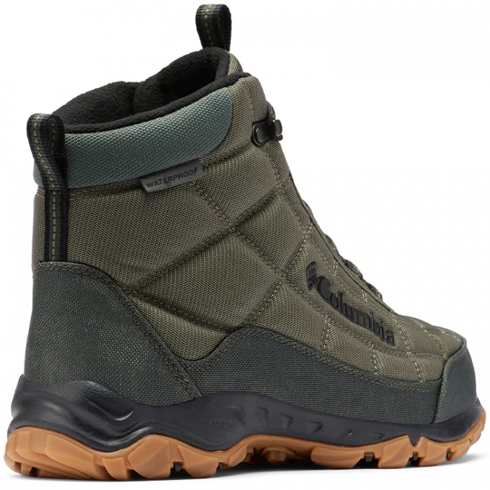 Ghete Columbia Firecamp Boot 2099741-397 - 4