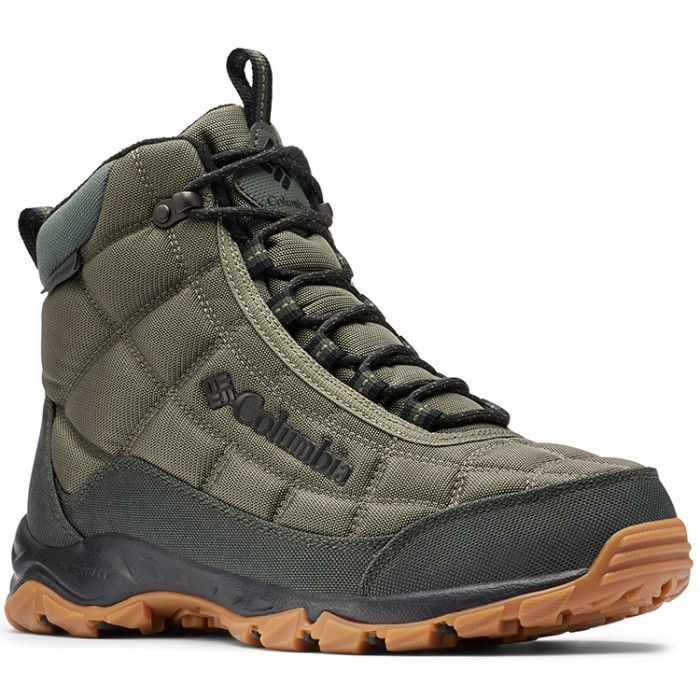 Ghete Columbia Firecamp Boot 2099741-397 - 5