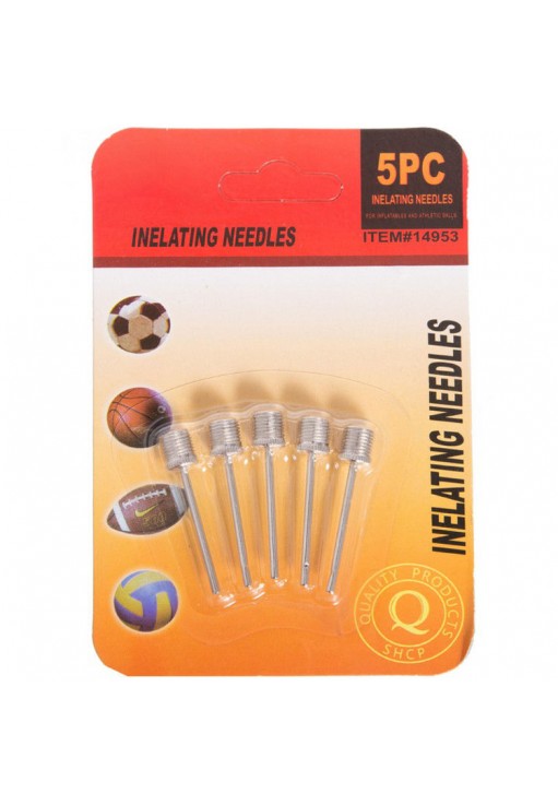 Ac p/u Minje Sport Ball needles