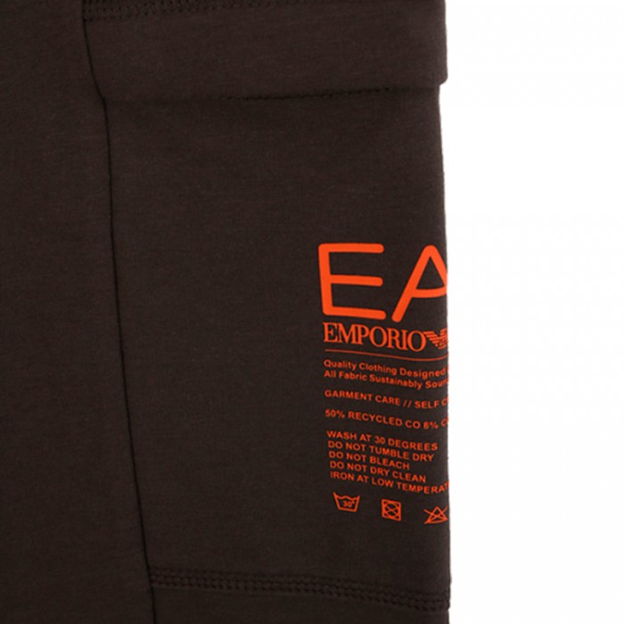 Pantaloni EA7 EMPORIO ARMANI PANTALONI 3RPP72-PJLIZ-1997 - imagine №3