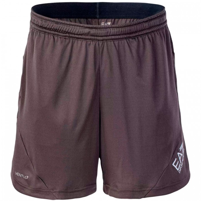 Шорты EA7 EMPORIO ARMANI SHORTS 3RPS03-PJPCZ-1997