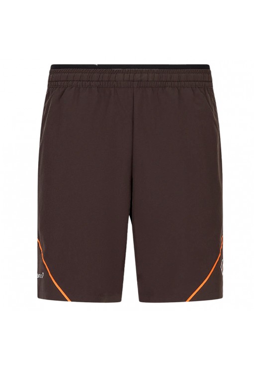 Шорты EA7 EMPORIO ARMANI SHORTS