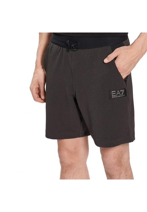 Шорты EA7 EMPORIO ARMANI SHORTS