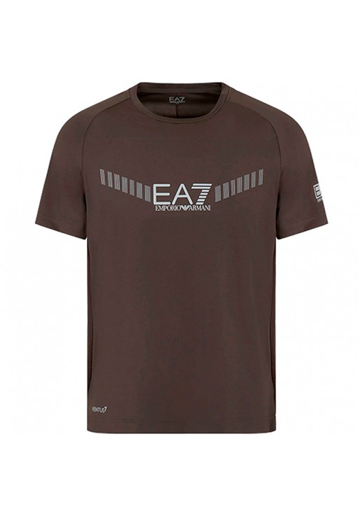 Футболка EA7 EMPORIO ARMANI T-SHIRT