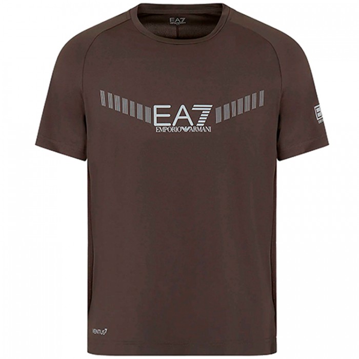 Футболка EA7 EMPORIO ARMANI T-SHIRT 3RPT15-PJMEZ-1997